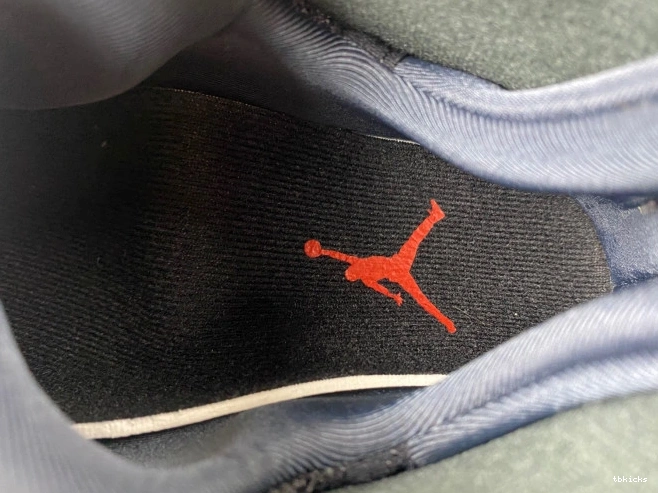 Rep TBK 9 Bred 302370-014 Air Retro Patent Jordan 0718